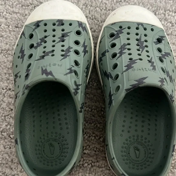 Kids native shoes - Picture 4 of 4